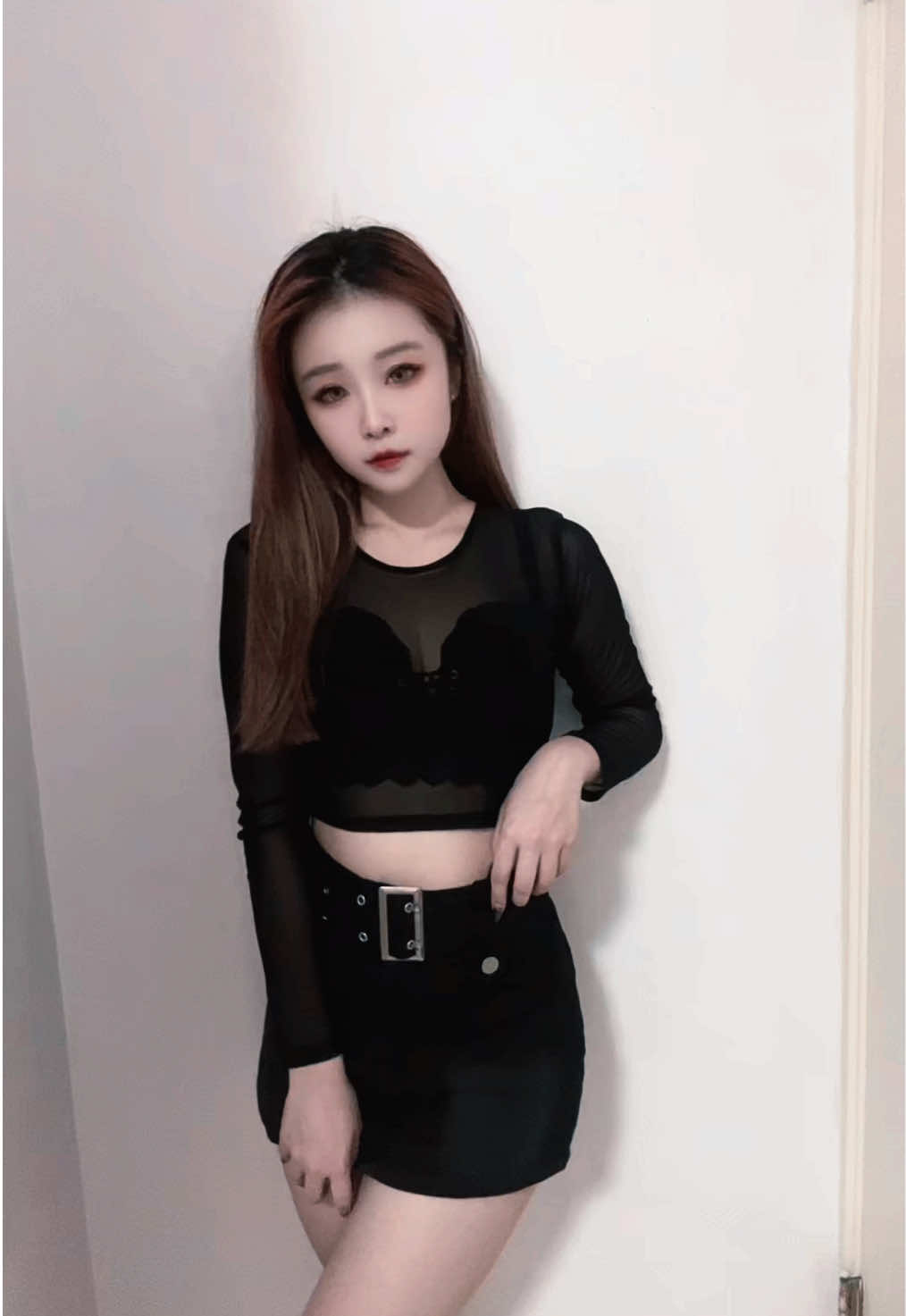 可以不要跟我說話嗎？ 滿腦子都是你的聲音 #別讓愛凋落 #推薦 #03 #fyp 