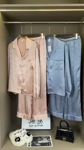 Piyama Set Baju Tidur Motif Love BS-5002 ---Mimonhome #piyama #bajutidur #OOTD #outfitideas #wibgajian #belilokal 