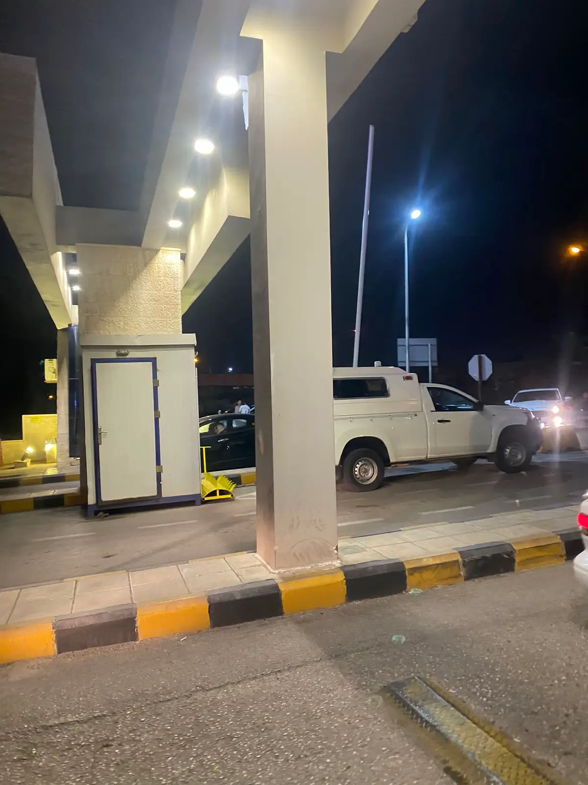 #مستشفى_الملكه_علياء_العسكري💉