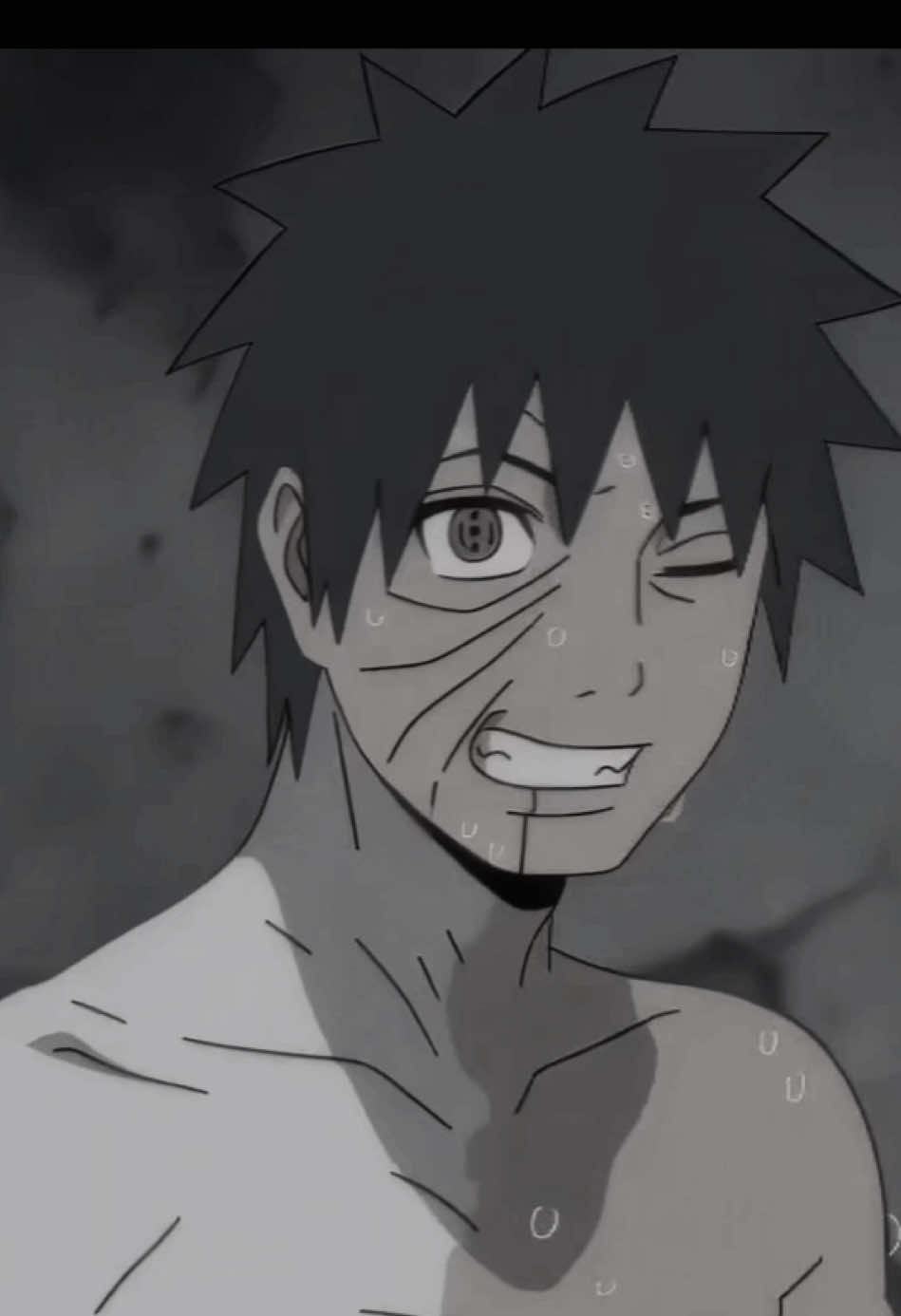 اوبيتوو😣#explore #fyp #anime #اوبيتو #obito #اوتشيها #ناروتو_شيبودن #ناروتو #naruto #team_snow❄️ #team_storm🌪️ #عراقي #عراقي_مسرع💥 