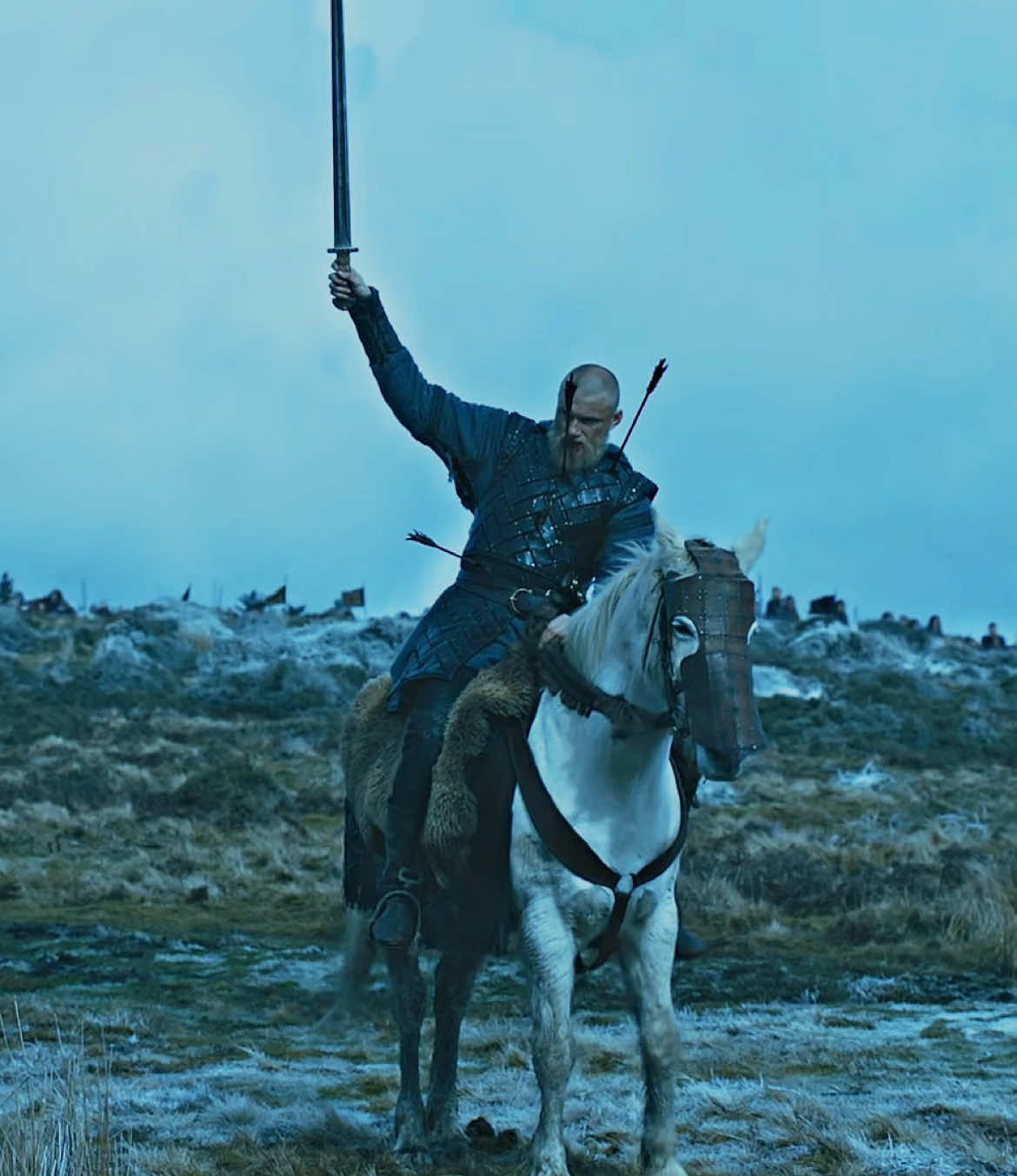Is Vikings the best show of all time???? | Vikings edit #3  #vikings #vikingsedit #ragnarlothbrok #ragnar #ivartheboneless #ivartheboneless #tvshow #4k 