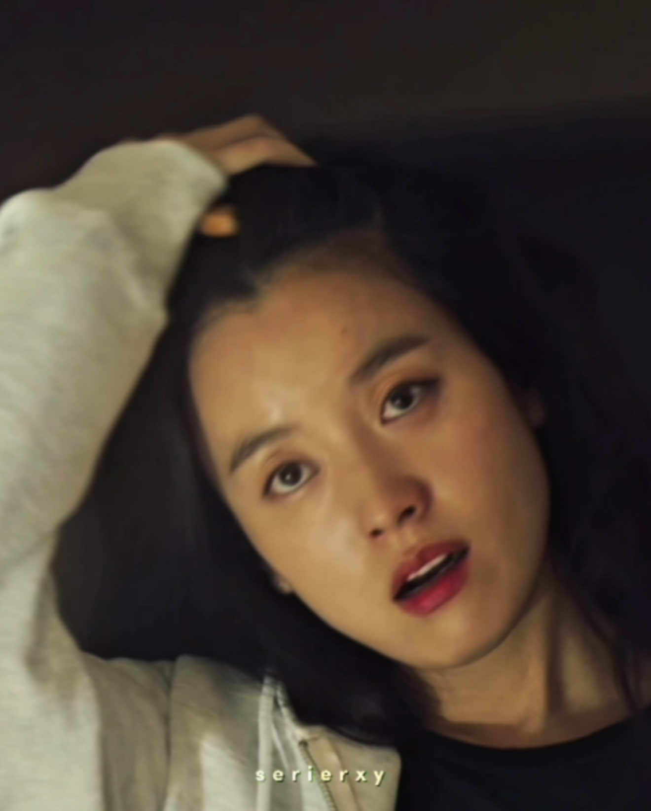 HER 🙏 || #serierxy #viral #kdrama #happiness #happinessedit #saebom #saebomedit 