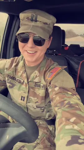Blaring this all the way to the range! 😎 #happentome @Russell Dickerson #countrymusic #wlw #tiktokviral #army #fyp #masclesbain #contentcreator 
