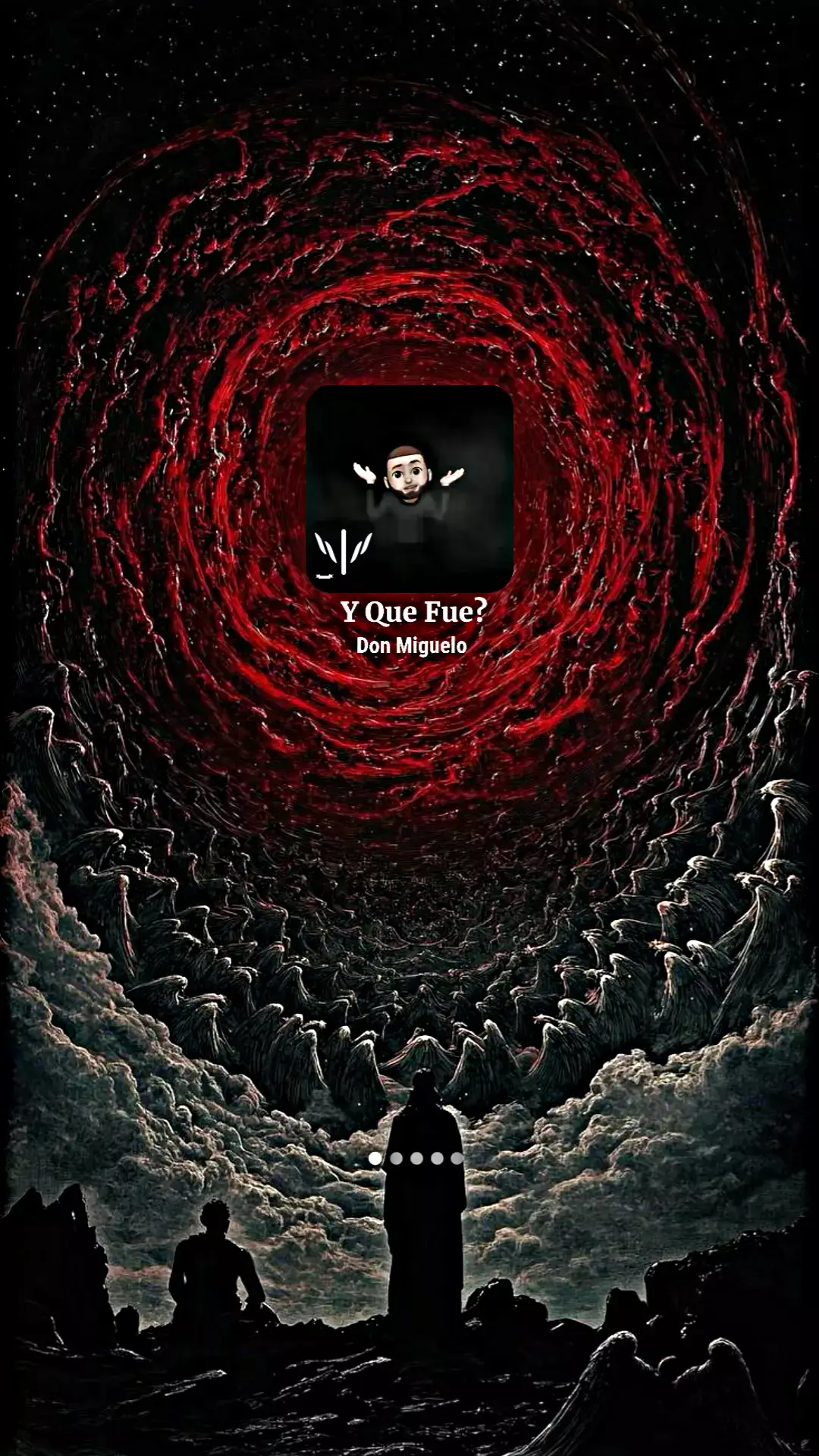 Y Que Fue?#songs #yquefue #donmiguelo #music #lyrics #paratiiiiiiiiiiiiiiiiiiiiiiiiiiiiiii #song #speedsongs 