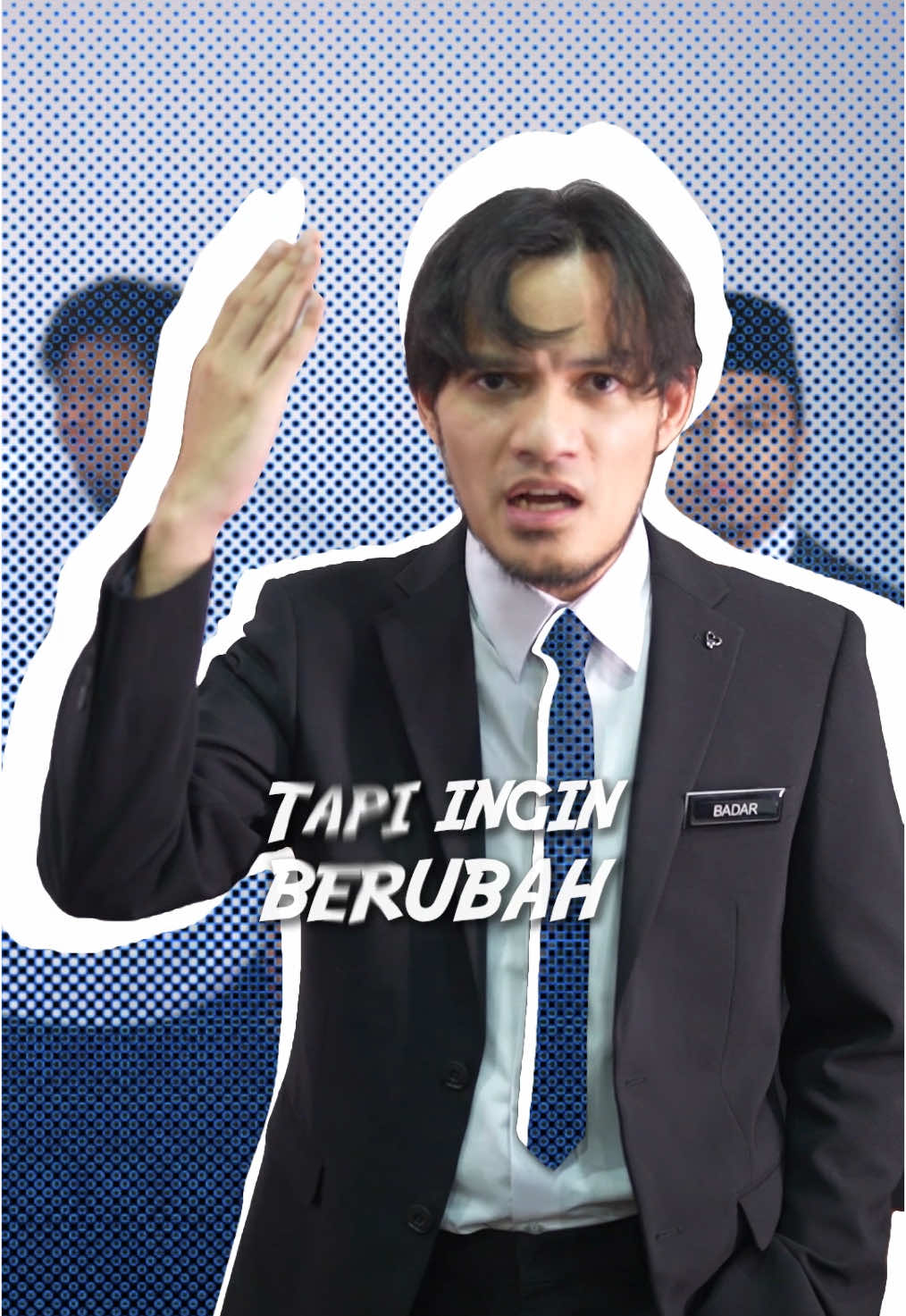 #GengBadar Opening Theme @Ustaz Adnin  @Elyas Senpai  @norhafizazmi  @Aiman Rradzi  @AimanAfeef  #komunitidakwahtarbiah 