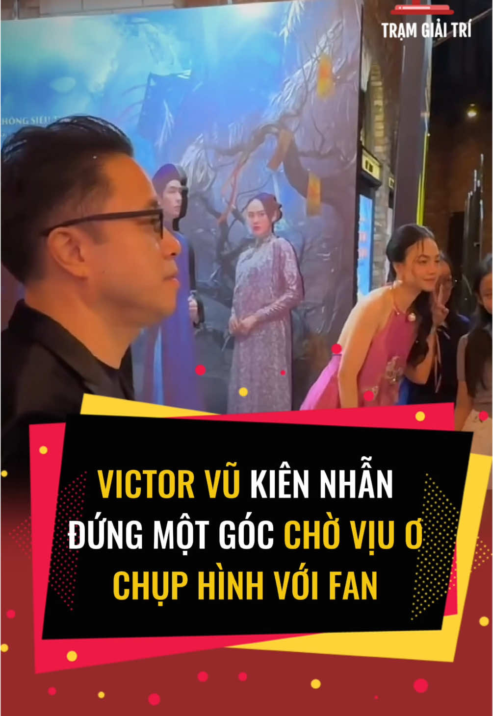 Sướng nhất Đinh Ngọc Diệp luôn có chồng yêu chiều #tramgiaitri #tiktokgiaitri #thamtukien #kyankhongdau #victorvu 