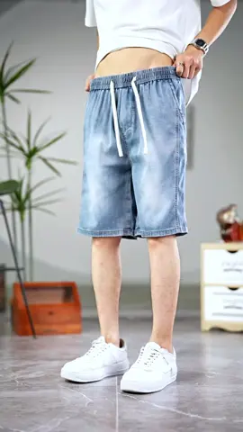 quần shock jean bò nam vải jean #quanshort #quanshortjean #quanshortnam #viralvideo #xuhuongtiktok #yfp 