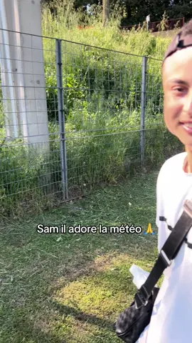#jeanloucasse #sam #jeanloucasseetsam #meteo 
