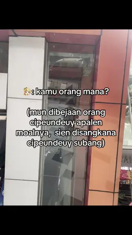 cipeney bandung#fypage #xybca #fyp #trend #kesenjangansosial 