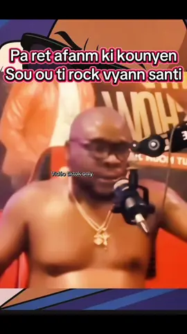 #creatorsearchinsights pa ret afanm ki kounyen sou ou gen yon respè ou pap janm genyen devan fanm sa ti rock vyann santi gòj peyi a