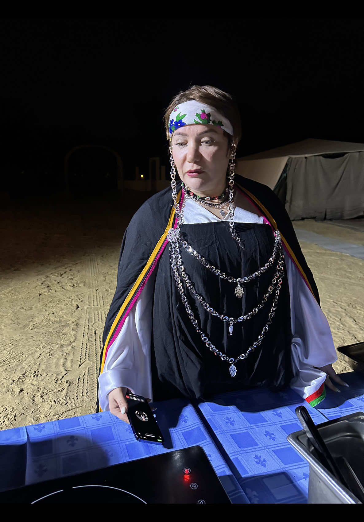 #ماشطة_فطيمة_بن_الصديق #الحولي_السوفي #الحولي_السوفي_الجزائري #وادي_سوف #الجزائر #lagazelledor 