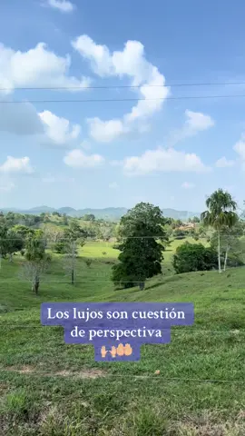 Dios, paz, campo, lujos.  #perspective #god #campo #buffalo 