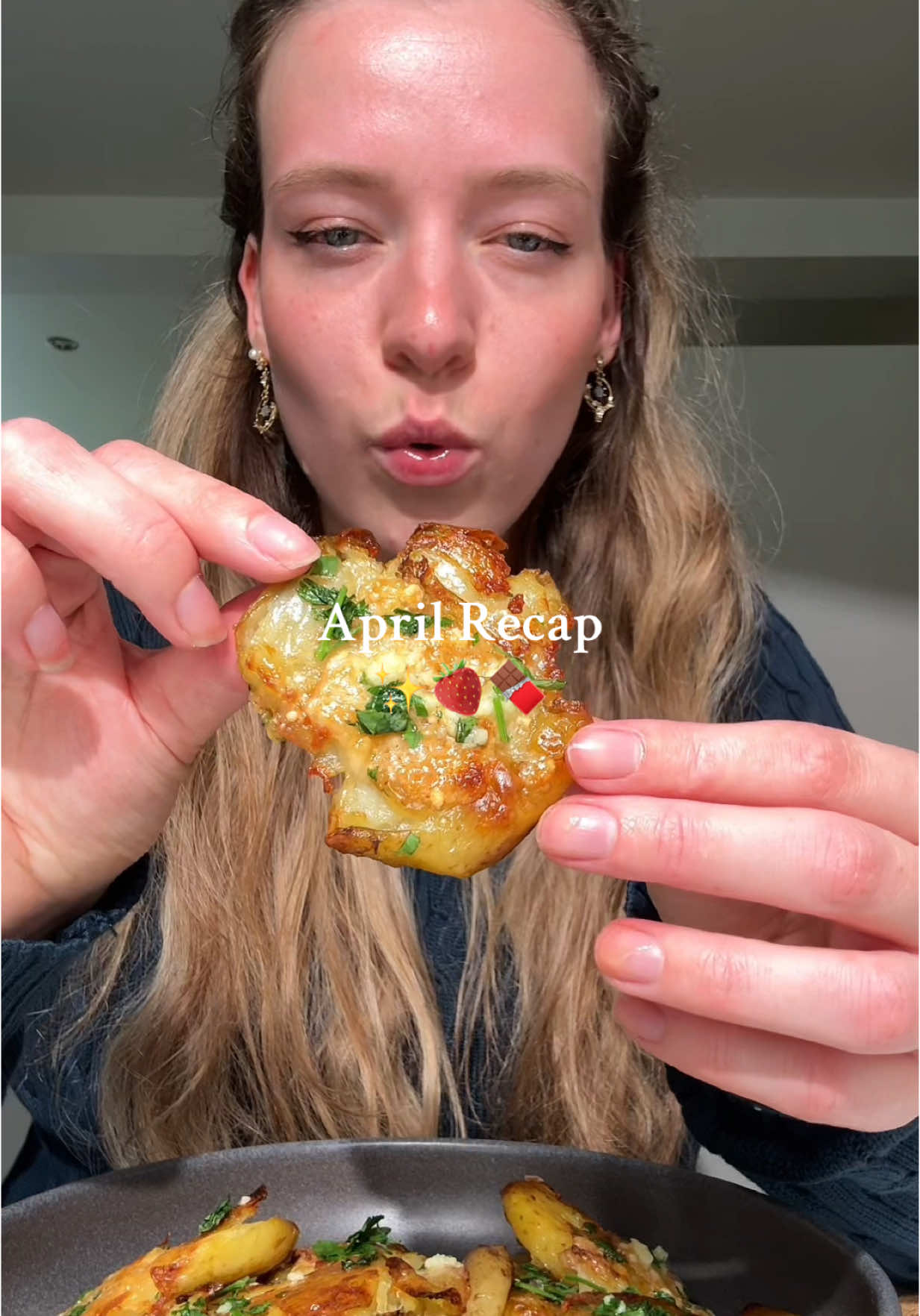 April what a DREAM you have been! ✨ 📸30+ videos 🤩Pinch me brand collabs ⭐️Lots of beautiful returning clients 🇯🇪Filming using Jersey Royals May is an even wilder month, I can't wait to share along the way ❤️ #ugc #usergeneratedcontent #hotelugc #foodugc #foodcontentcreator #ugccreator #contentcreation #contentmarketing