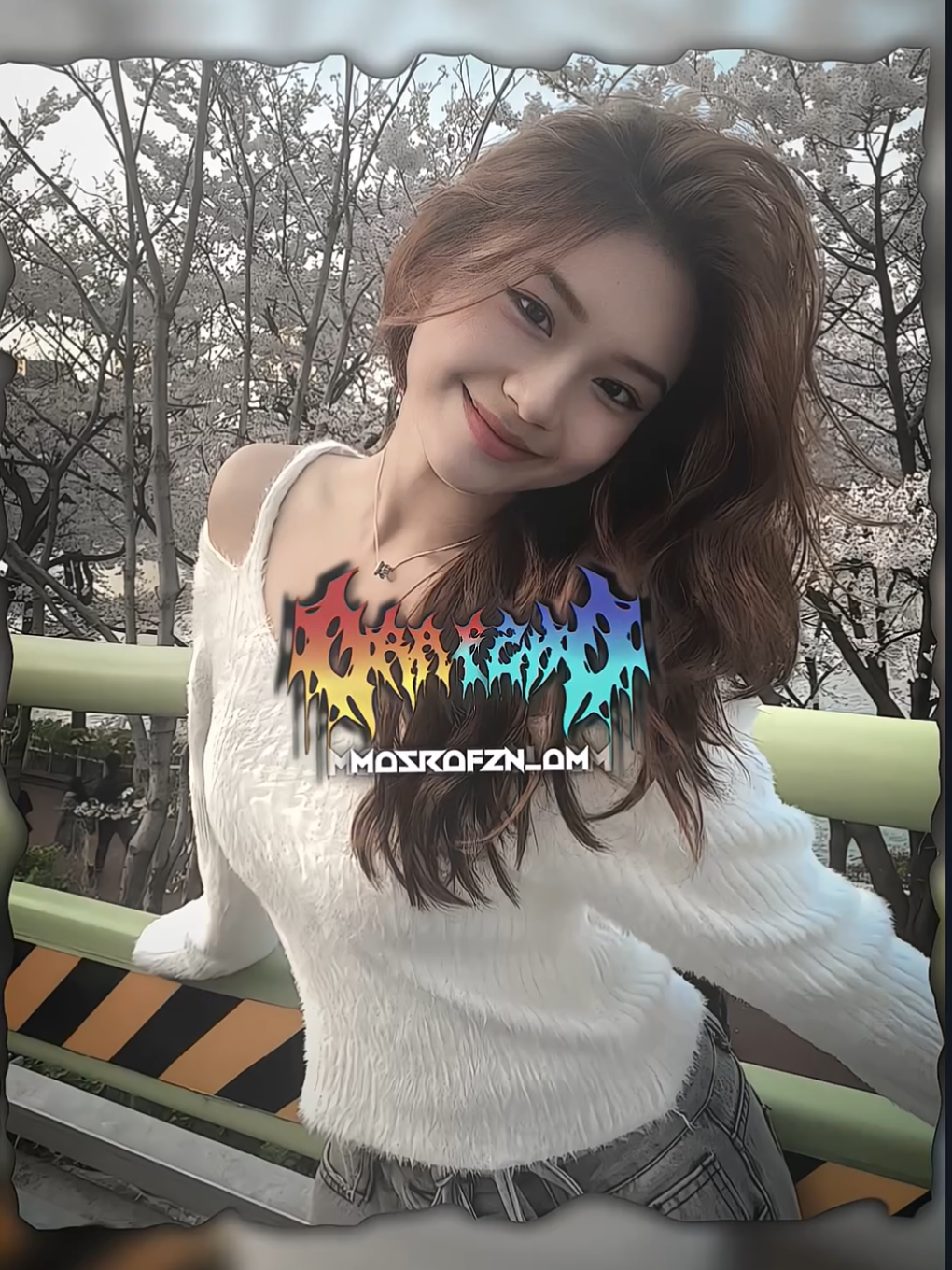 #CapCut Ini trend kah??  [Versi Capcut Klik Logo] #jjtipis #masrafzn #fyp #preset #preset5mb #presetalightmotion #templatecapcut 