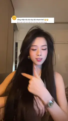 #viral #minzystory #skincare #tipskincare #makeuptutorial #fyb #lamdep #trending #lamdepkhongkho #hasol #hasolhairvietnam #xitmoctoc #moctoc #moctoccon 