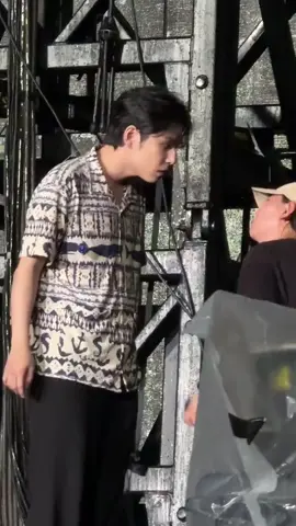keliatan banget kesal nya😲 marahin aja pil gw dukung 😤 #DAY6 #데이식스 #wonpil #myday #fypシ゚ 