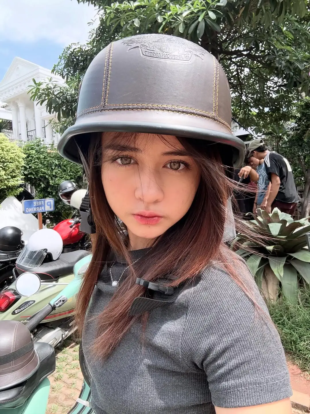 pap dari Ciara💖💗 #fyp #fypシ゚ #ciarabrosnan #ciaranadinebrosnan #masukberanda @Ciara Brosnan 