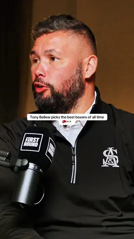 Tony Bellew reveals the best Boxers of all time 🥊👀 #boxing🥊 #BritishBoxing #tonybellew #usyk #anthonyjoshua #chriseubankjr #boxinglegends🥊 #muhammadali #floydmayweather 