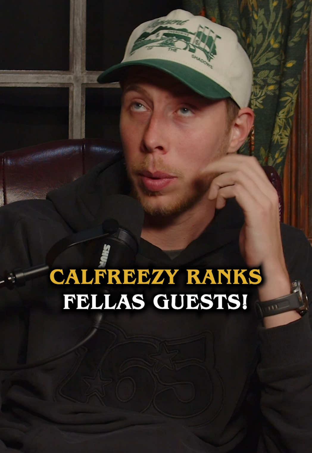 4 Years! 🎉@Calfreezy @Jack Joseph @Cole Anderson James  