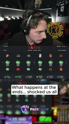 What happens at the end... shocked us all.#shock #battle