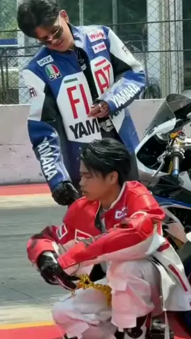 รถซื้อแกงจะไปแรงได้ไง🏍💯 #SPRITE #เปิดการมองเห็น #อย่าปิดการมองเห็น #ฟีดดดシ #tiktok 