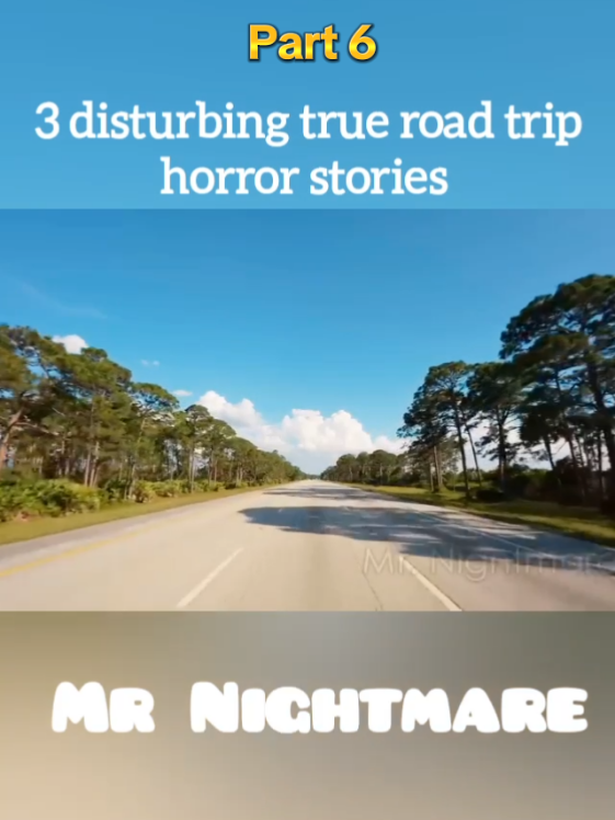 3 disturbing true road trip horror stories ! | Part 6 |#story #news #journalism #foryou #fyp #foryoupagе #usa_tiktok🇺🇸 #stories #scary #storytime #horrortok #viral #follow #trending #grow #foryoupage❤️❤️ 