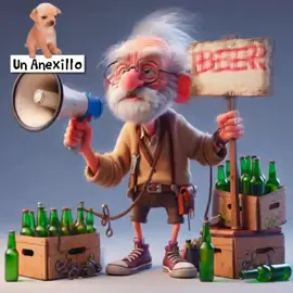 LLÉVELE EL AUTÉNTICO TÓNICO. #UNANEXILLO