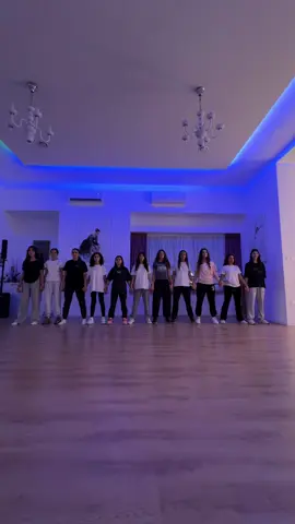 Just another day of controlled chaos in dance class. 😂 #foruyou #dancechallenge #dancers #balkan 