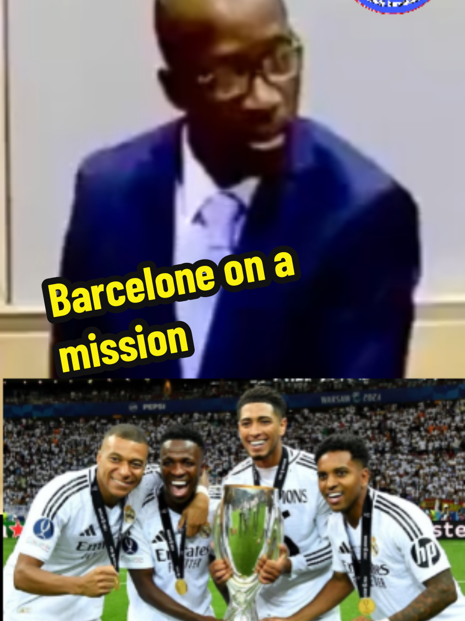 #lamineyamal #raphinha #viscabarca #campnou🔴🔵 #fermrainlopez #onamission #barcelona #
