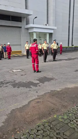 #satpam jaya#pengucapan prinsip-prinsip penuntunsatpam