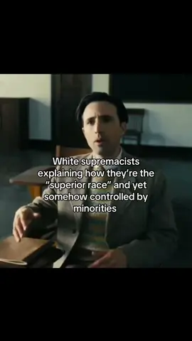 Anything to distract from class analysis ig #fyp #historia #politics #oppenheimer 