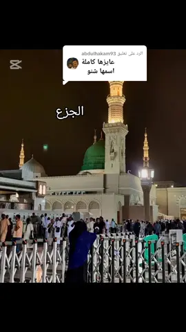 الرد على @abdulhakam93  #هذه القصيده رؤيا مناميه لا أعلم تفاصيلها ملخصه ف هذه الكلمات المعبره عنا جميعا 💔 رضي الله عن الرائي والكاتب والمنشد  🌹