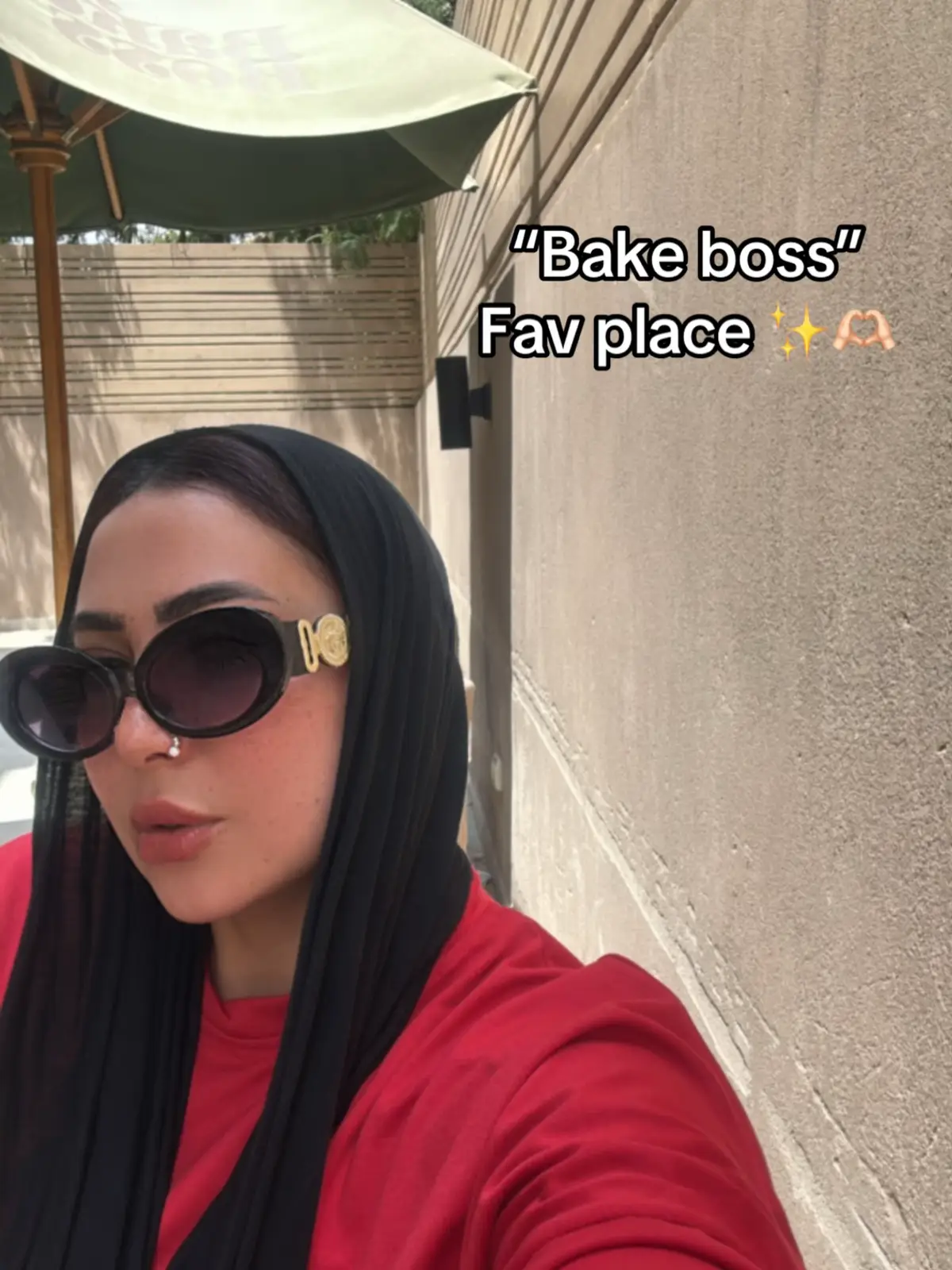 @BakeBoss ✨🫶🏻🫶🏻