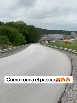 #Recuerdos paccar power 🥶🥶