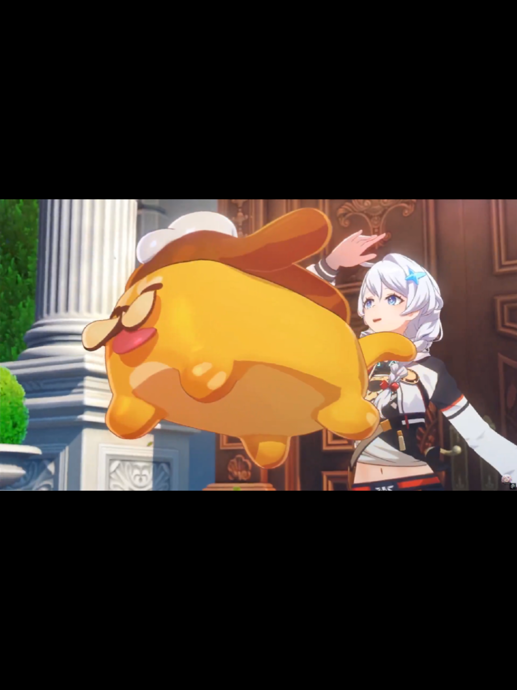 Official teaser Honkai: Nexus Anima. IS THATT KIAANNNAAAAA??!!!??  Setelah 1 tahunan cuma rumor, akhirnya dikasih kepastian sama Hoyok. Buat gameplay-nya harusnya bakalan kayak Pokemon, sabung hewan peliharaan 😂 #hsrcreators #HonkaiStarRail #zzzcreators #zzzero #honkainexusanima #hoyocreators 