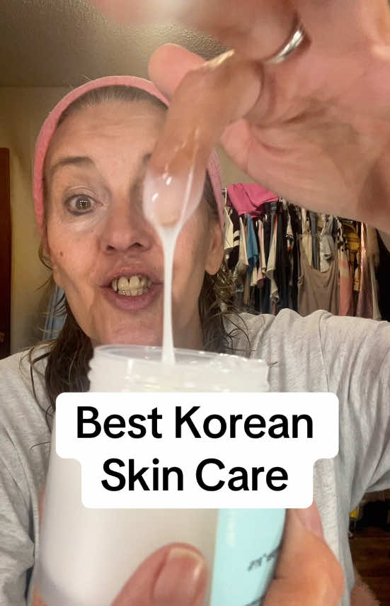 @LG beauty US GANGNAM GLOW REJUNOL MUCIN SERUM & MOISTURIZER COMBO - so many antiaging benefits! Rejuvenate your skin, gives you a healthy glow and your skin will feel amazing! There’s a reason it is the most loved product on TikTok! Get yours today by clicking the link in this video #koreanskincare #bestkoreanskincare #skincareset #serum #skincareserum #moisturizer #skincaremoisturizer #glowingskin #antiagingskincare @LG Beauty Global 