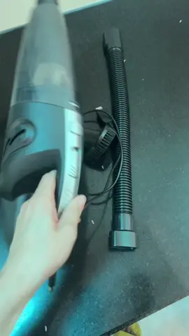 Máy hút bụi cầm tay tiện lợi không dây dễ đang vệ sjnh#mayhutbuikhongday #mayhutbuicamtay #mayhutbui 