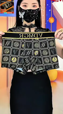 #boxerpriadewasa #celanadalampria #boxer #boxermurah #boxerviral #tiktokshopindonesia #fypシ゚ #wibgajian 