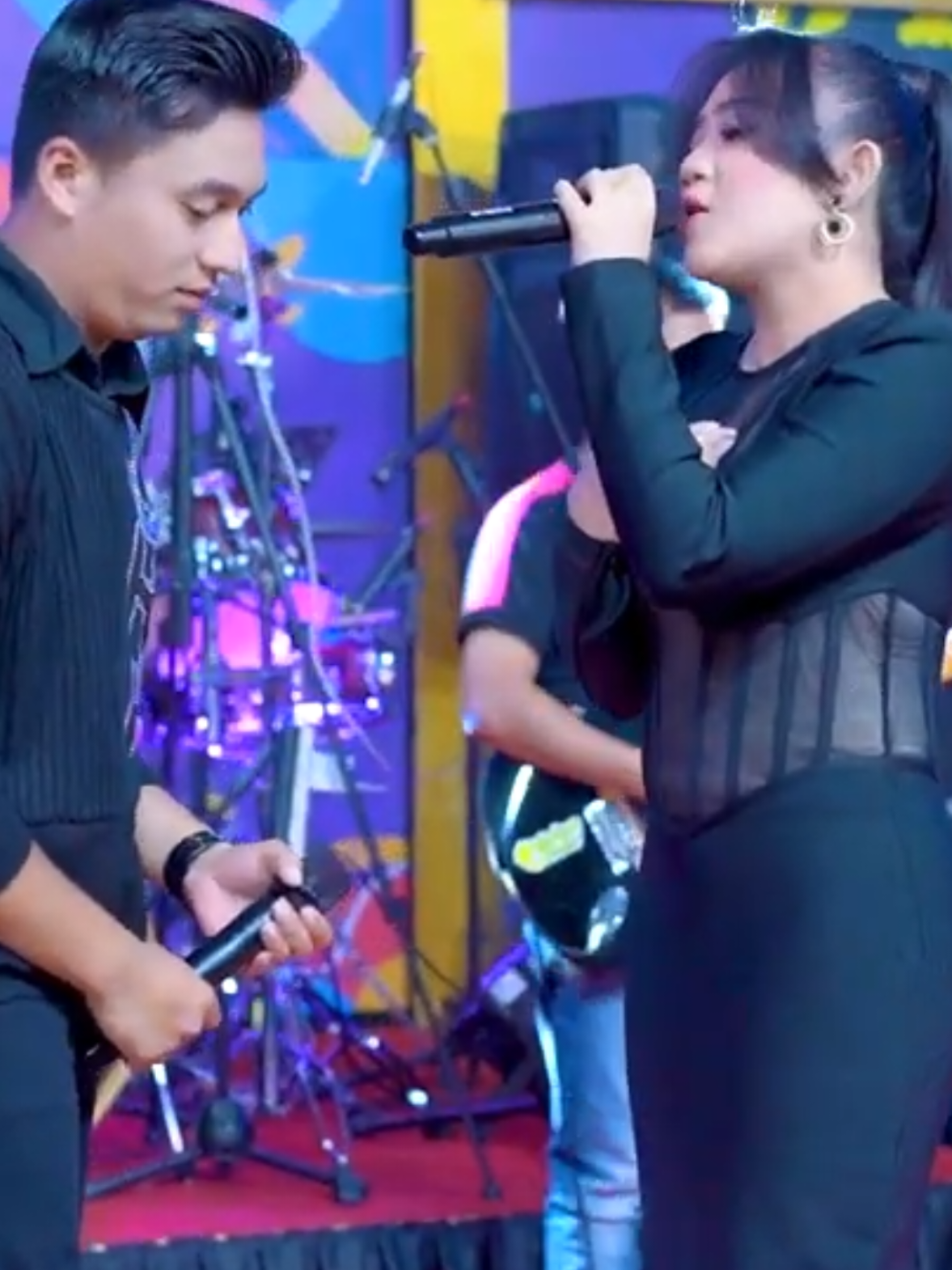 MAAFKAN LAH - Bayu Pratama FT Arneta Julia   #bayupratama #ft #arnetajulia #fyp  #divarinamusic #MAAFKANLAH 
