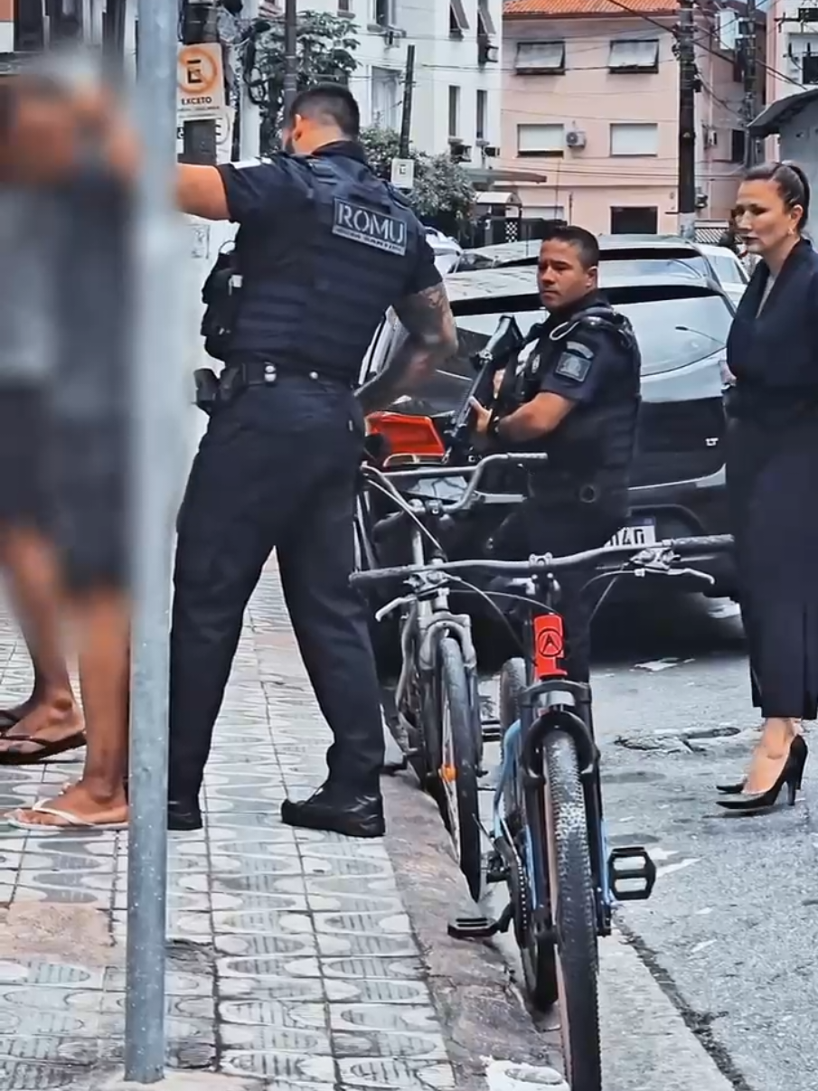 E o trabalho não para. #governofederal #GovernoSP #BaixadaSantista #defesacivil #delegada #adolescencia #polícia #santoscity 