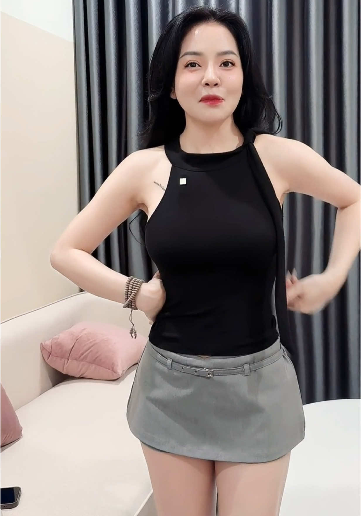 #aoyemnu #thoitrangnu #xuhuong #aokieunu 