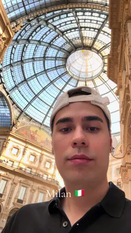 Welcome to Milan 🇮🇹❤️ #milan #italy 