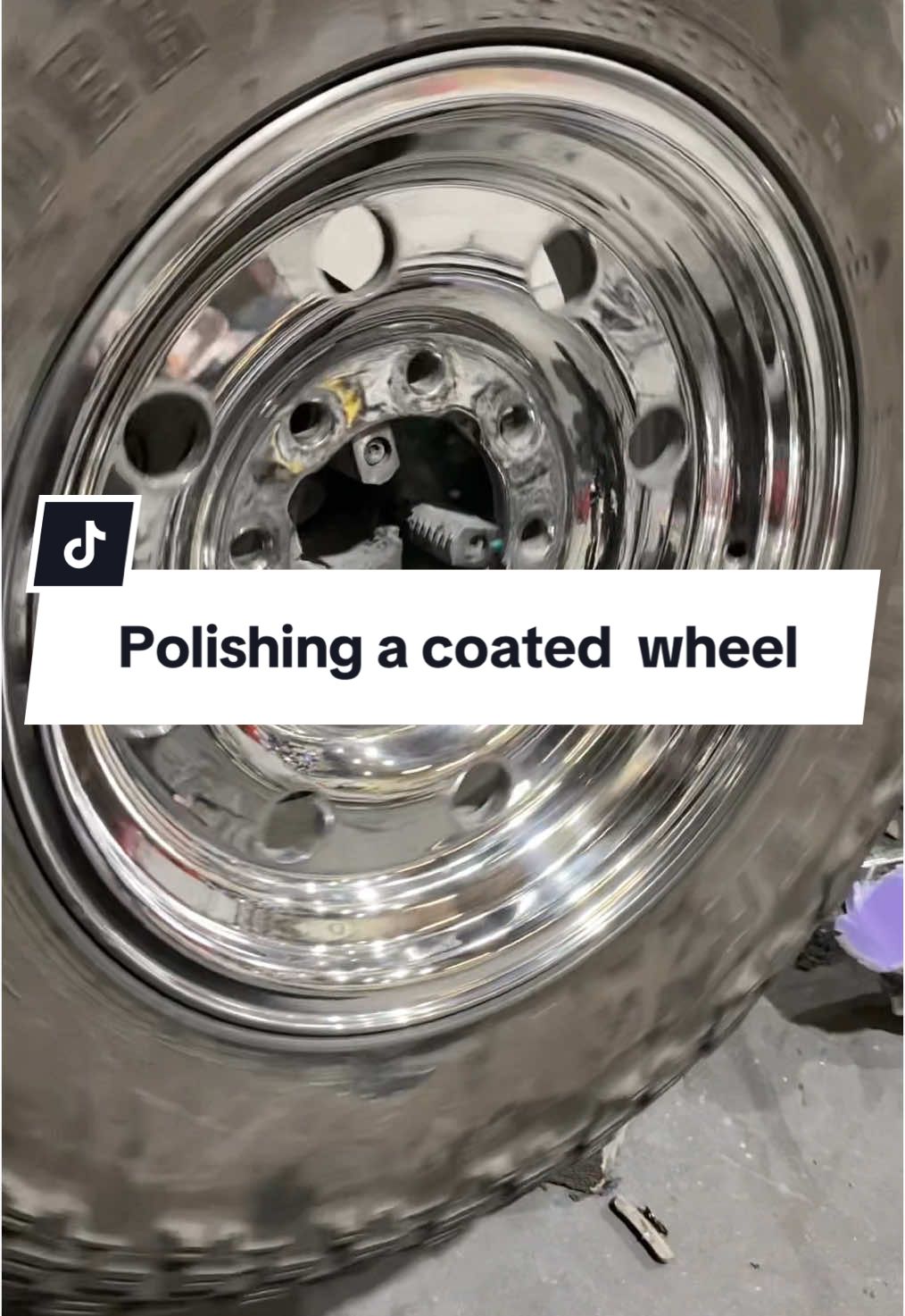 16” alcoas always look great! Code EASTCOAST for 15% off on renegades site! #renegade #eastcoastpolishing #polishing #alcoa 