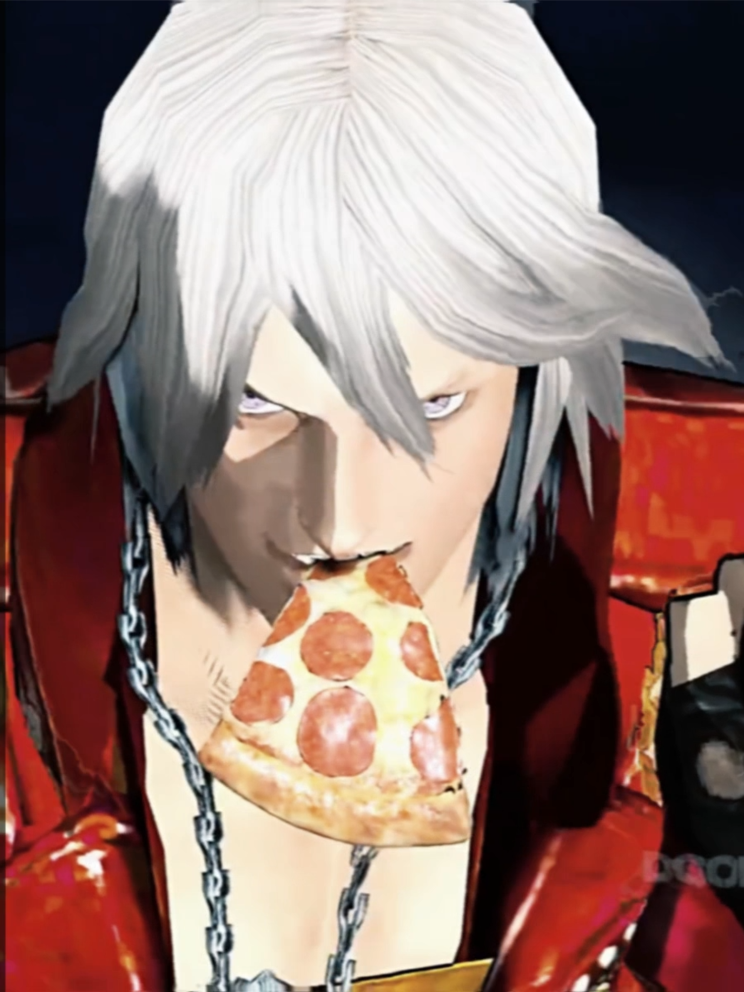 I might be a little late but dante with this song goes hard 😩 Dante X Eba (Lonely Lonely) Edit  #dante #dmc#netflix #vergil#velocity #lonely #edit #devilmaycry #fyp