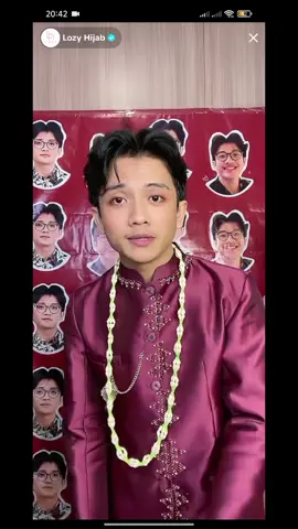 untung sendirian jadi masih bisa nahan ketawa ya mas @hytooo__  coba aja ada mas tulus pasti pecah ketawanyaa🤣🙏🏻 #foryou #fyp #fy #masbatik #xybca #xyzabc #fyppppppppppppppppppppppp #72batik #masfarhan 