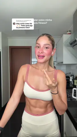 Respondendo a @user9791908289277 #gymmotivation #fitnessmotivation #fit #Fitness 