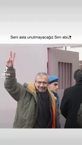 Vakitsiz gidenlere selam olsun , hepimizin başı sağolsun 