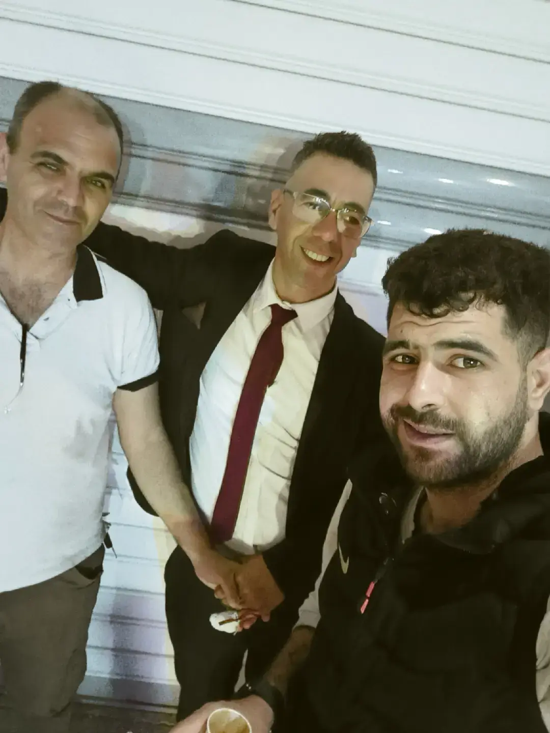 وليذ عمتي كلشي مبروك عقوبة لذرية صالحة