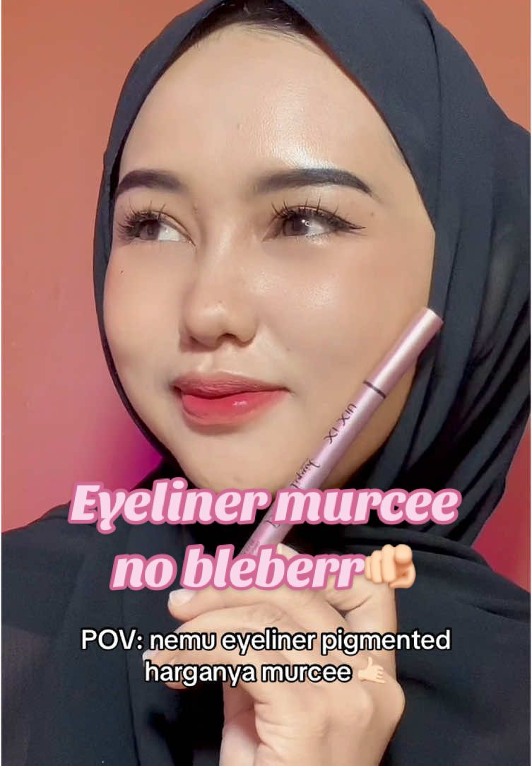 Worth to buy✅ #Eyeliner #xiuxiu  #fypage   