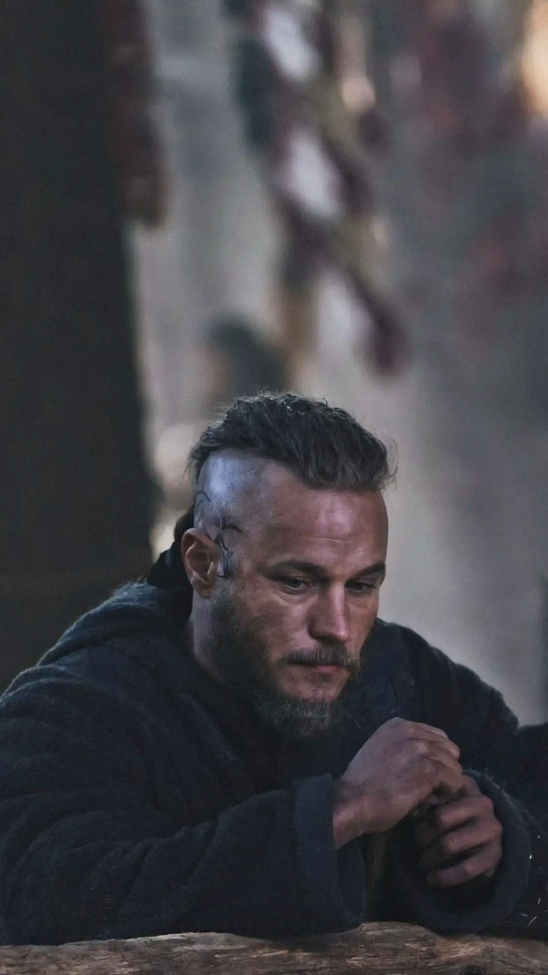 #ragnar #ragnarlothbrok #lagertha #lagerthalothbrok #راغنار #لاغرثا #vikings #fyp #foryou #exblor #viral #tiktok #اكسبلور #viking 